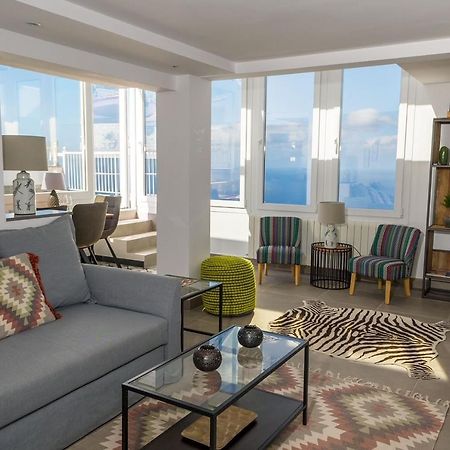 Casa Anna Apartment Santa Ursula  Ngoại thất bức ảnh