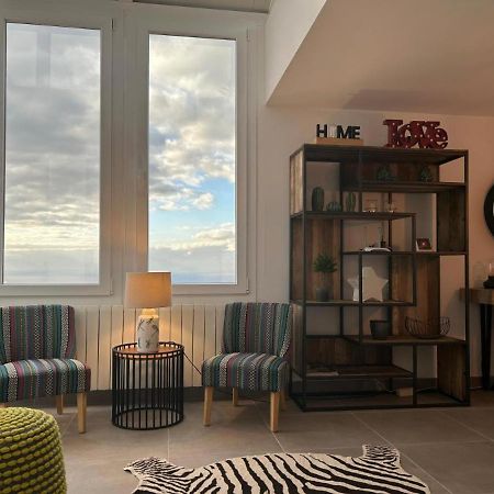 Casa Anna Apartment Santa Ursula  Ngoại thất bức ảnh
