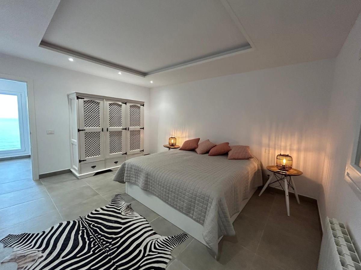 Casa Anna Apartment Santa Ursula  Ngoại thất bức ảnh