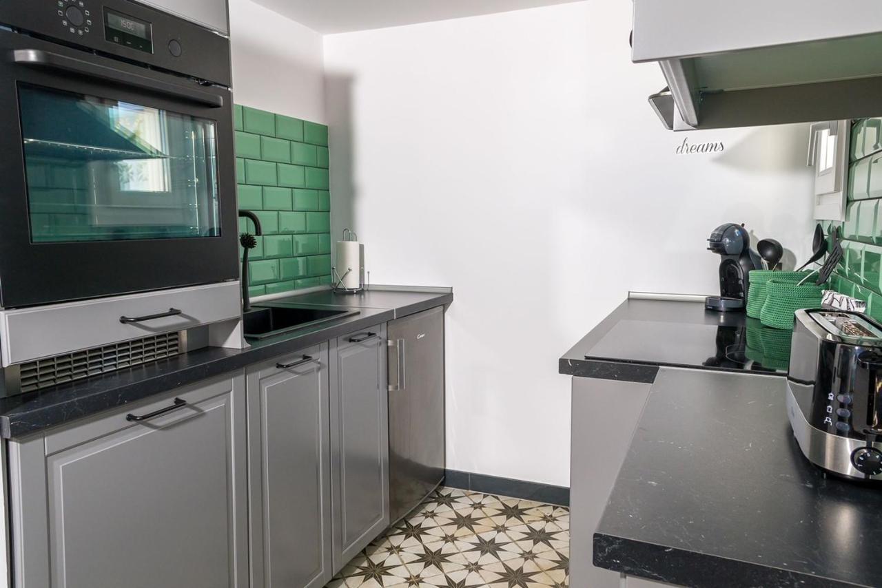 Casa Anna Apartment Santa Ursula  Ngoại thất bức ảnh