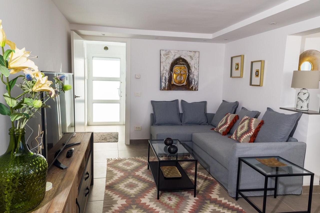 Casa Anna Apartment Santa Ursula  Ngoại thất bức ảnh
