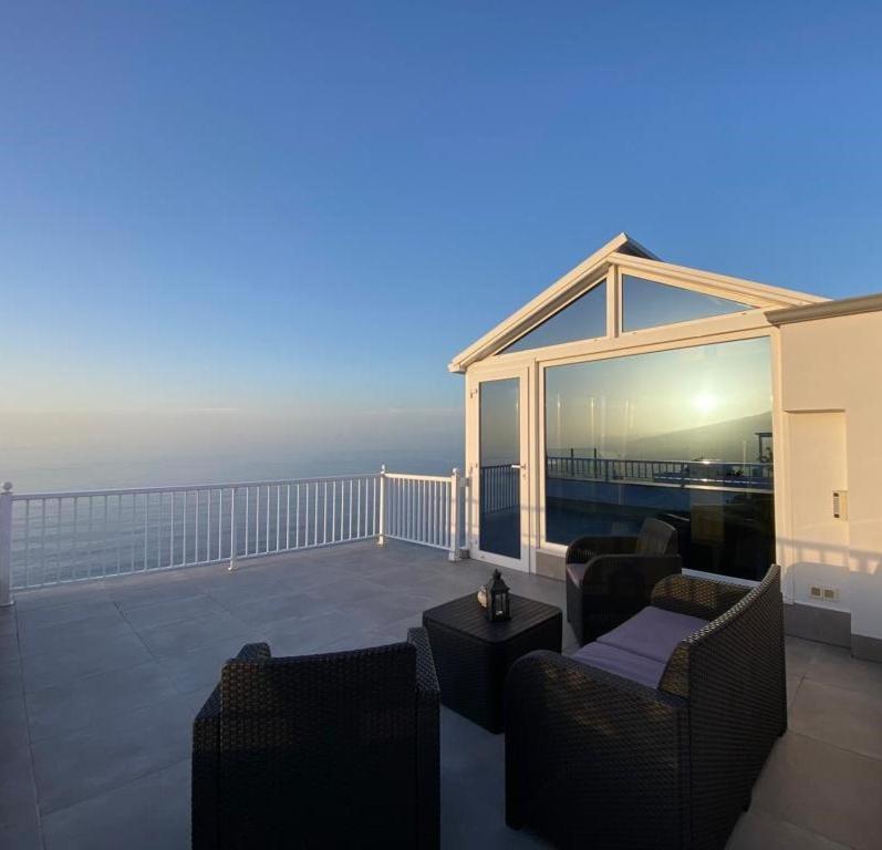 Casa Anna Apartment Santa Ursula  Ngoại thất bức ảnh