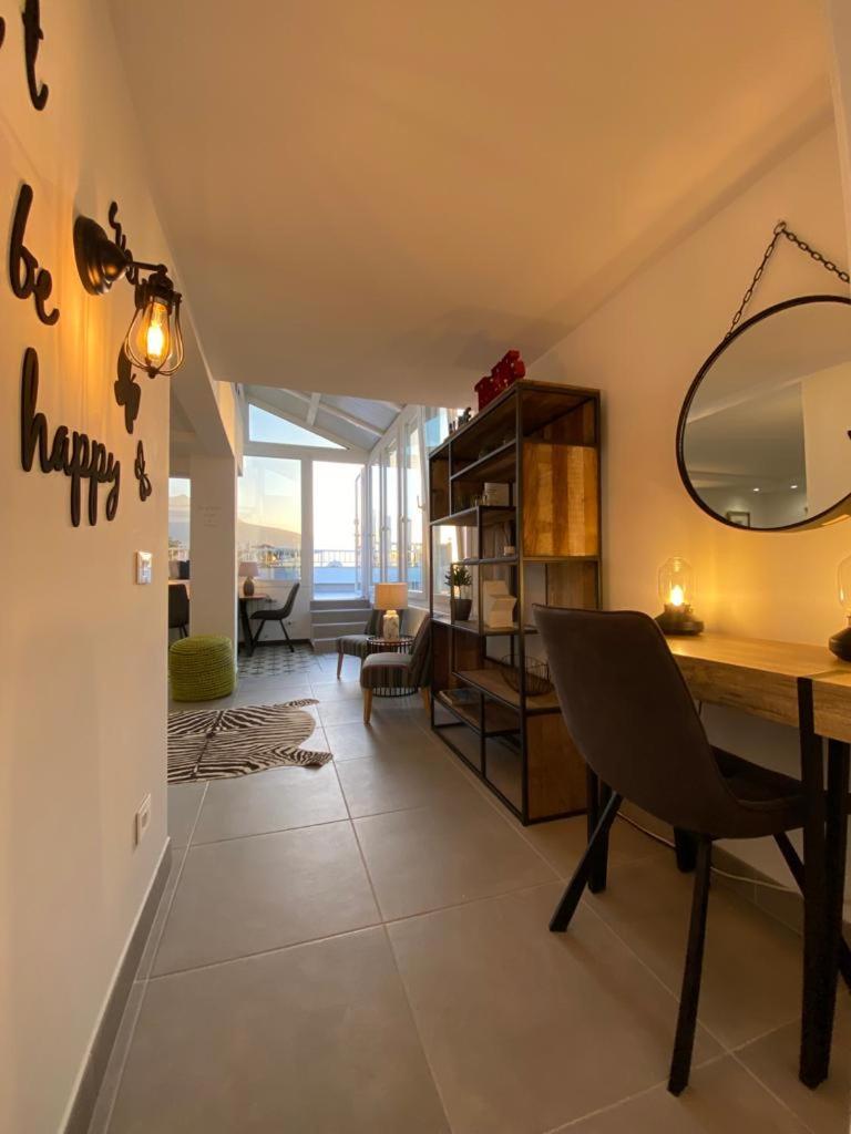Casa Anna Apartment Santa Ursula  Ngoại thất bức ảnh