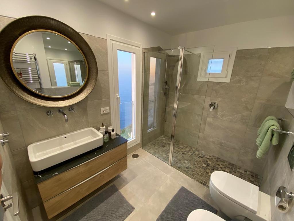 Casa Anna Apartment Santa Ursula  Ngoại thất bức ảnh