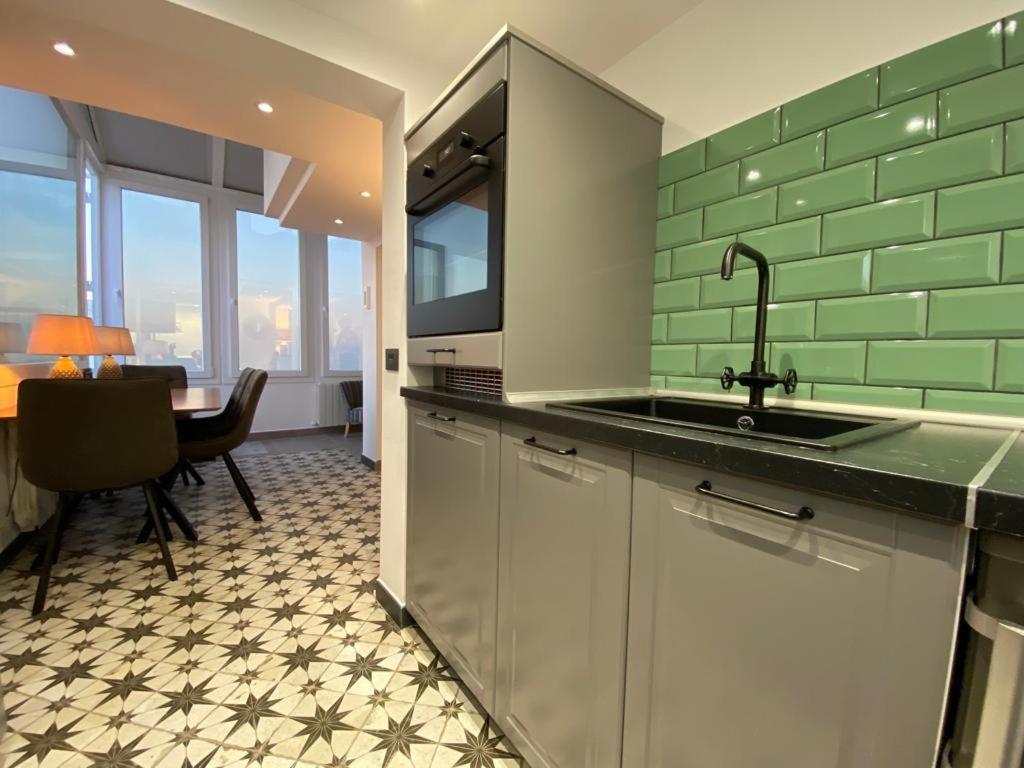 Casa Anna Apartment Santa Ursula  Ngoại thất bức ảnh