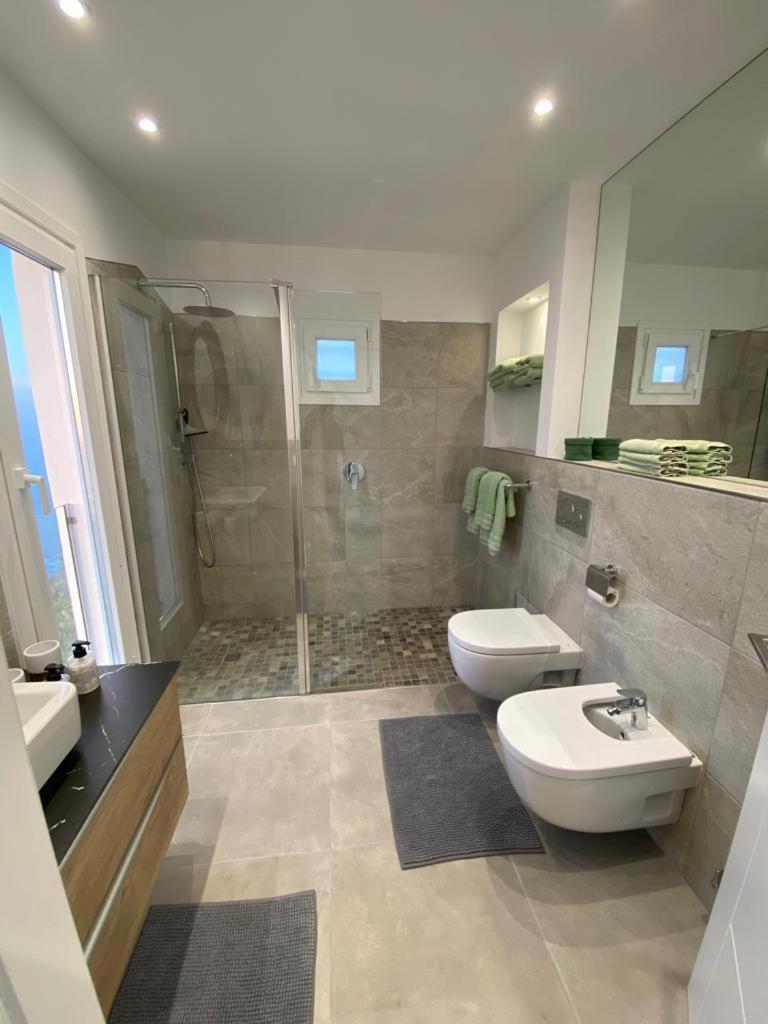 Casa Anna Apartment Santa Ursula  Ngoại thất bức ảnh