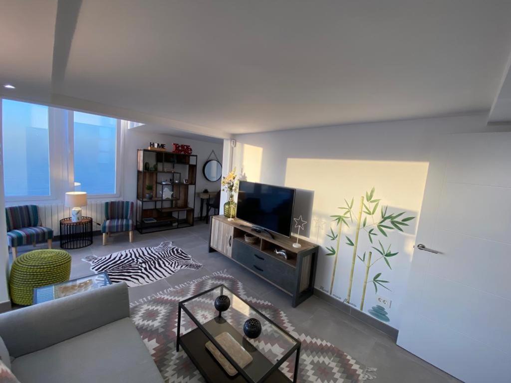 Casa Anna Apartment Santa Ursula  Ngoại thất bức ảnh