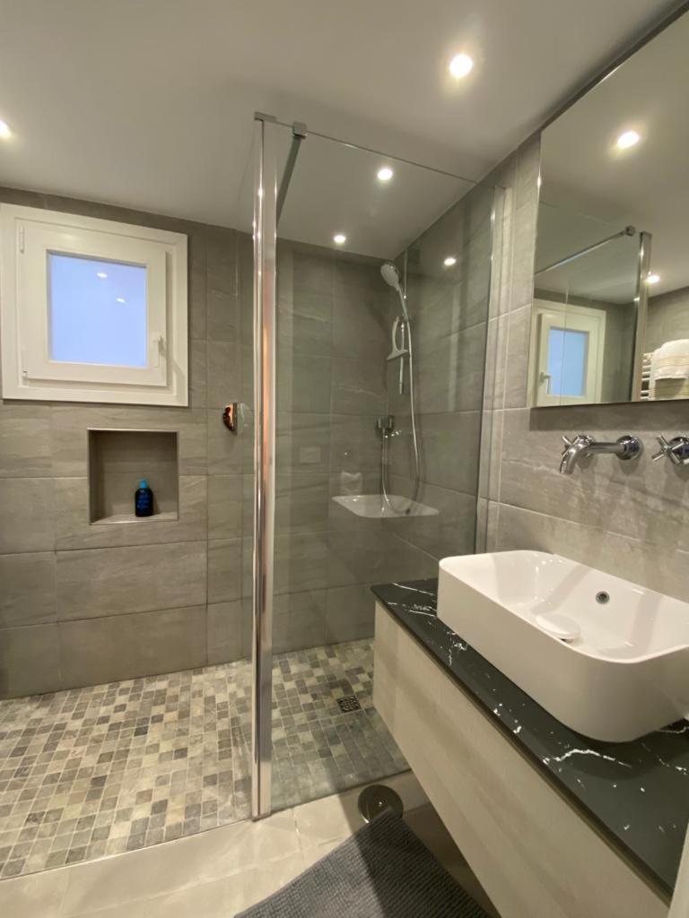 Casa Anna Apartment Santa Ursula  Ngoại thất bức ảnh