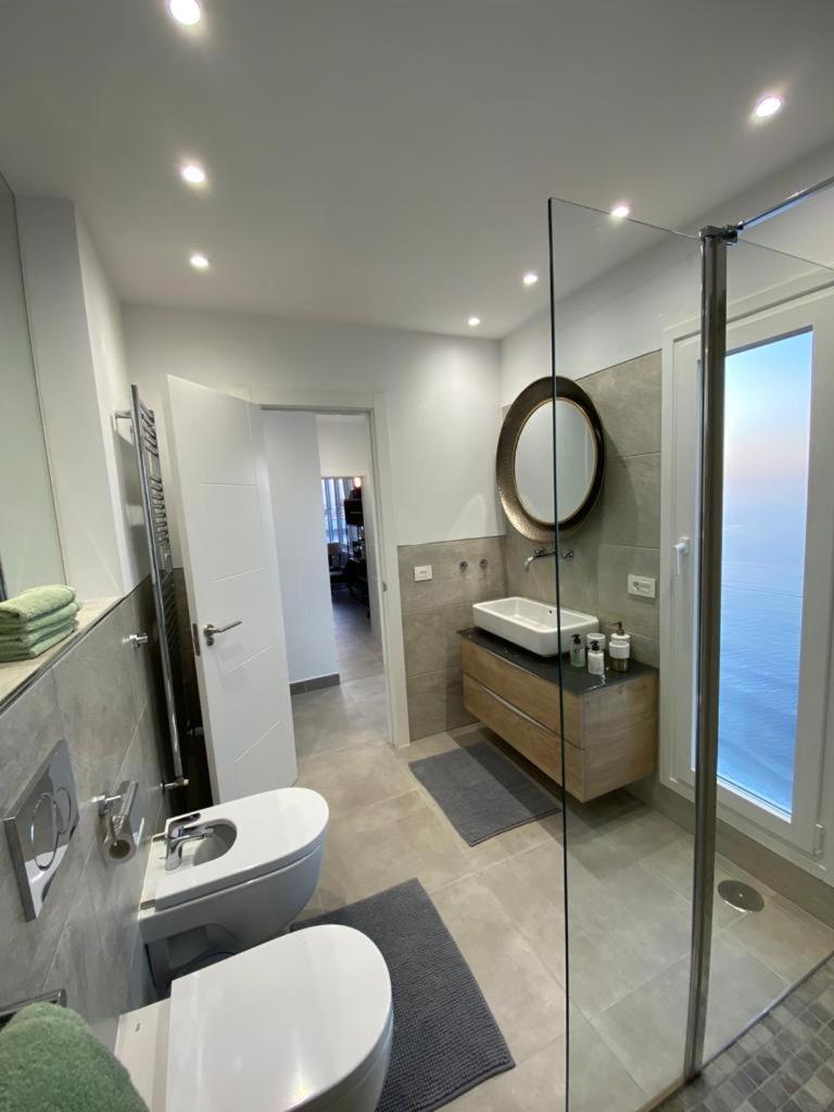 Casa Anna Apartment Santa Ursula  Ngoại thất bức ảnh