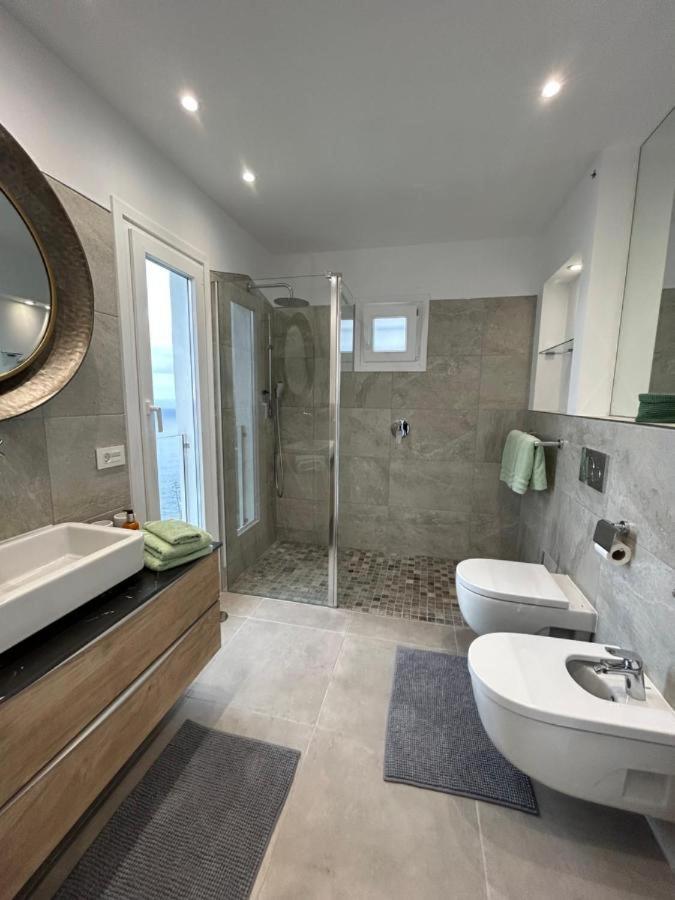 Casa Anna Apartment Santa Ursula  Ngoại thất bức ảnh